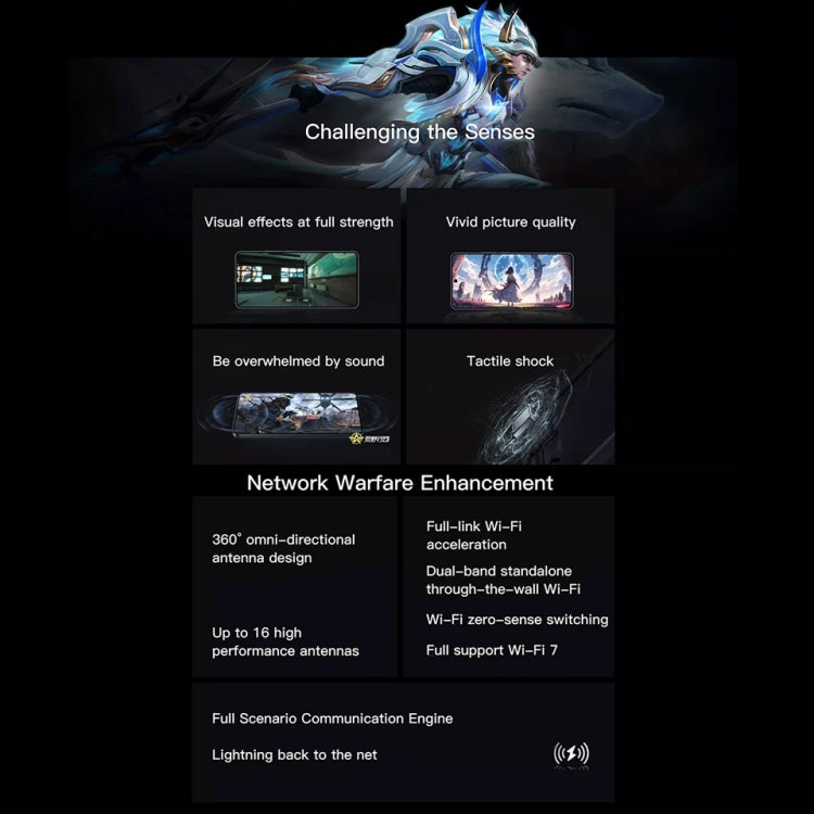 vivo iQOO Neo9, Dual Back Cameras, 16GB+512GB, Face ID / Fingerprint Identification, 6.78 inch Android 14 OriginOS 4 Snapdragon 8 Gen 2 Octa Core, OTG, NFC, Network: 5G, Support Google Play vivo iQOO Neo9, Dual Back Cameras, 16GB+512GB, Face ID / Fingerprint Identification, 6.78 inch Android 14 OriginOS 4 Snapdragon 8 Gen 2 Octa Core, OTG, NFC, Network: 5G, Support Google Play